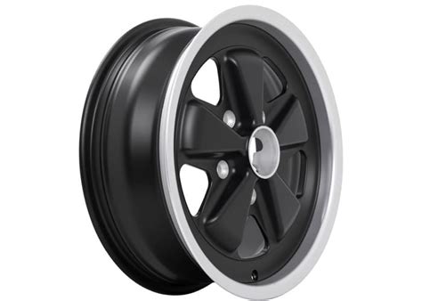 Porsche Forged Fuchs Evolution Wheel 16x6 36 Fuchsfelge Usa Pelican