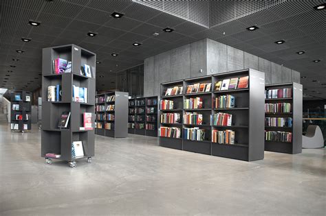 Installations Bci Libraries Library Design Luxurious Bedrooms