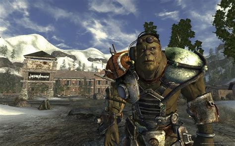 Fallout New Vegas Pc Game Download Free Full Version