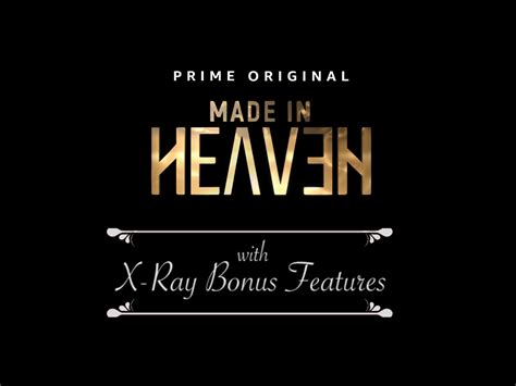 Prime Video Made In Heaven Season 1