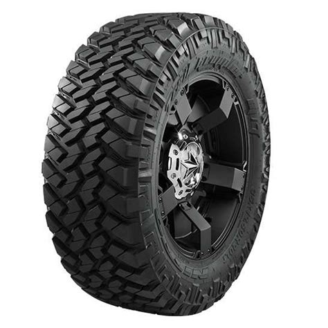 Nitto Trail Grappler Mt 28575r17 Tires 205950 285 75 17 Tire