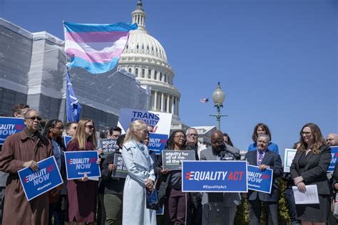 trans inclusion debate dominates equality act hearing outsports