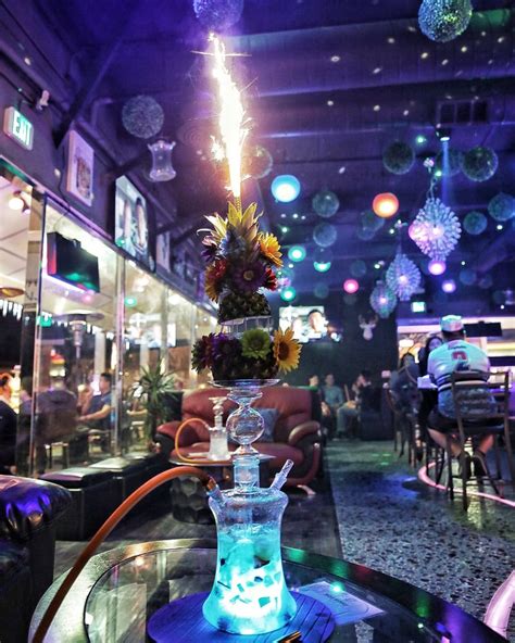 Friendly staff, great food (consistent and fresh) and the atmosphere fun and. Saint Hookah Lounge - 117 Photos & 185 Reviews - Hookah ...