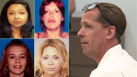 Death Penalty Recommended For Man Convicted Of Killing 4 Oc Women