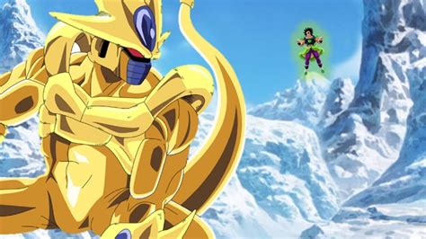 The super saiyan 5 transformation is easily the most popular fanmade transformation in dragon ball history due to its large attachment to the popular fan series dragon ball af. Frieza's Brother In Dragon Ball Super - YouTube