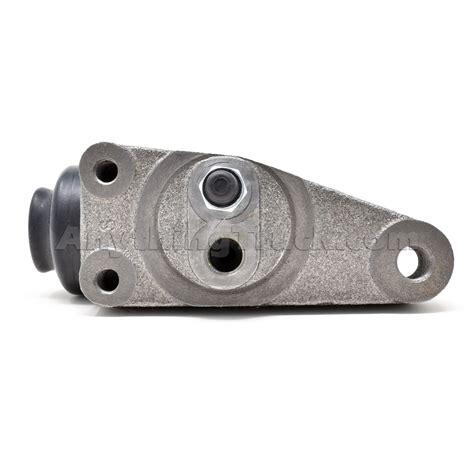 Maybe you would like to learn more about one of these? Raybestos WC8853 Hydraulic Brake Wheel Cylinder, 1-1/8 ...