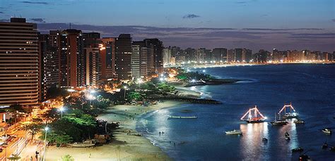 Fundada por um grupo de 23 médicos, no dia 9 de janeiro de 1978, a u. city tour por Fortaleza: conheça seus atrativos e suas ...