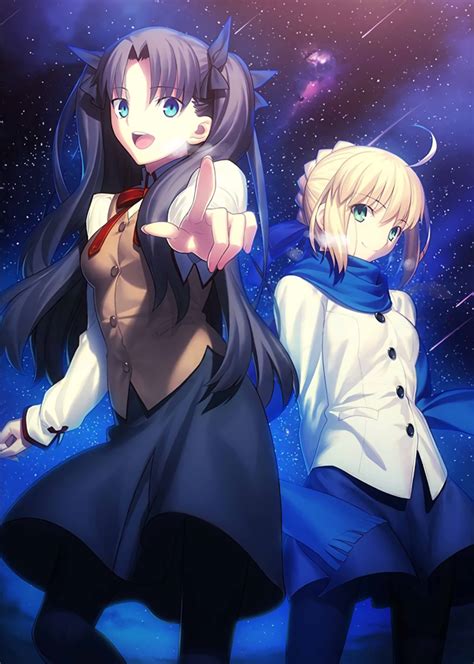 Imgur The Most Awesome Images On The Internet Fate Zero Anime Girls