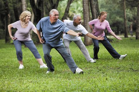 Tai Chi Or Yoga 4 Important Differences Harvard Health