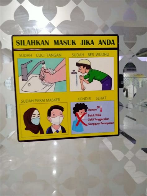 Check spelling or type a new query. Area Wajib Masker Poster : INFOGRAFIS: Mereka yang Perlu ...