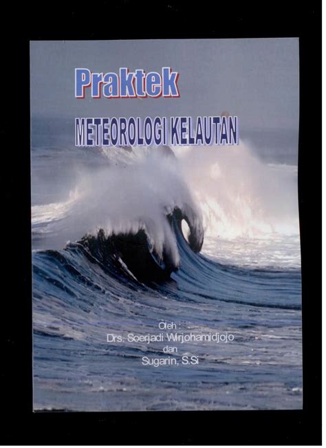 Hikmah Fenomena Cuaca Dan Iklim Beberapa Buku Dari Bmkg Untuk Memahami