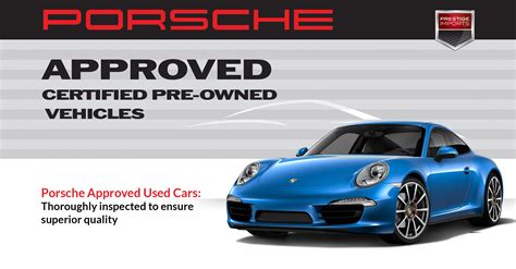 Earlier, used cars in america were considered to be a mere metal heap set to roll on the roads. Porsche Approved Used Cars: Superior Quality Assured