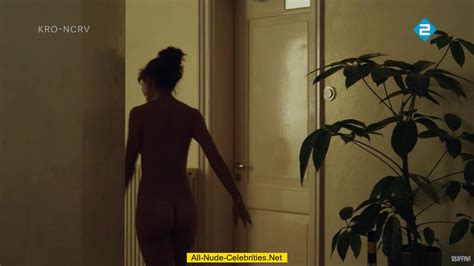 Charlie Dagelet Nude Captures From Movies