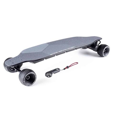 Electric Skateboard Kit Australia
