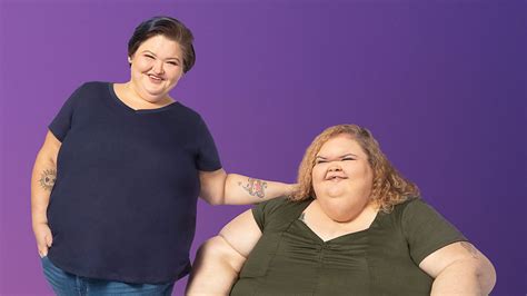 1000 Lb Sisters Tammy’s Weight Loss Photos Before And After