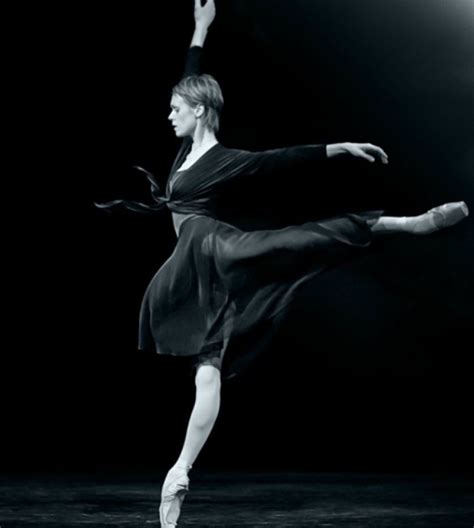 Ulyana Lopatkina Mariinsky Ballet Photo By Mark Olich Stunning