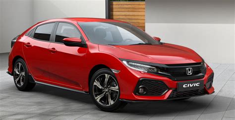 Lease All-in de Honda Civic vanaf € 416 | Operationalleaseautozakelijk