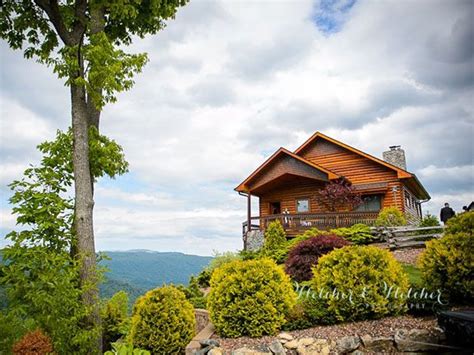 Cabins for sale in blowing rock nc. The Exterior - Blowing Rock and Boone NC Log Cabin Rentals ...