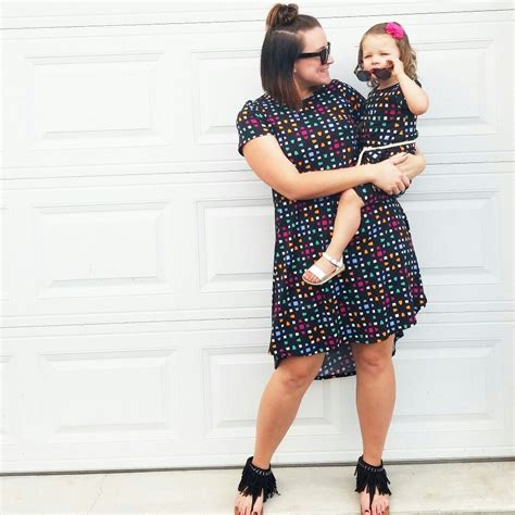 lularoe carly lularoe mae mommy and me fashion outfit inspirations mommy and me