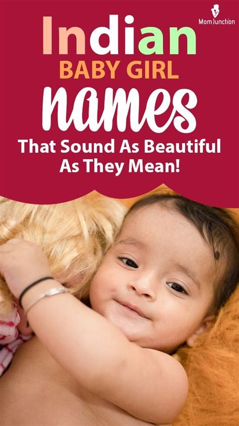 indian girl names that sound just as beautiful as their meanings artofit