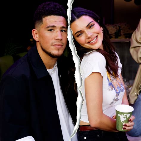 Why Did Kendall Jenner and Devin Booker Break Up?