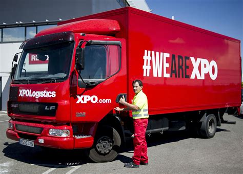XPO Logistics è Diamond Supplier - Logistica