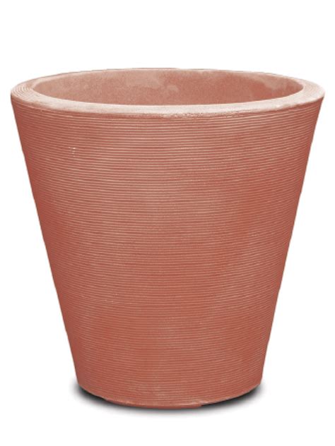 Madison Planters For Indoor Or Outdoor Use