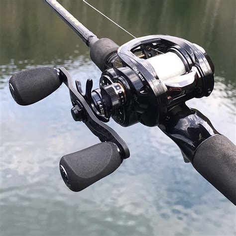 Best Abu Garcia Baitcaster In Fly And Spincasting