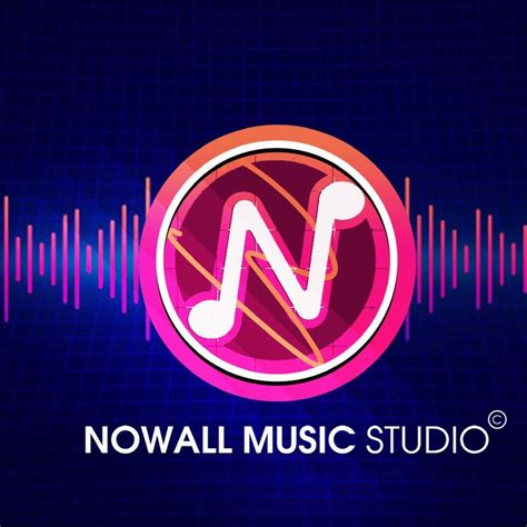 Nowall Music Studio | Obuasi