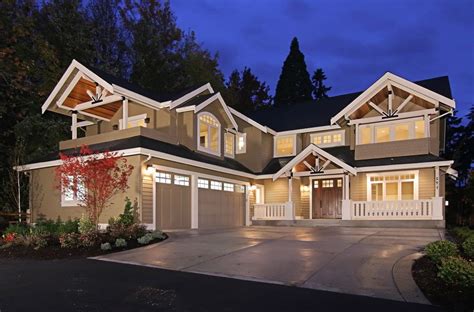 May be usefull for you. l shaped house exterior traditional with driveway single ...