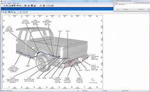 6 Pin Trailer Wiring Diagrams Ford F 250