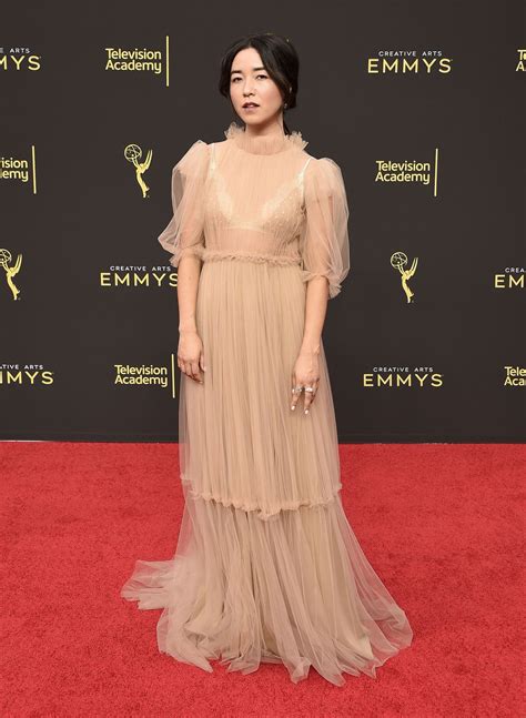 Maya Erskine At 71st Annual Creative Arts Emmy Awards In Los Angeles 09