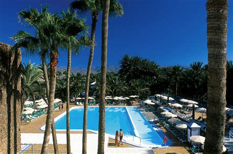 Hotel Riu Palace Oasis Maspalomas Glencor Golf
