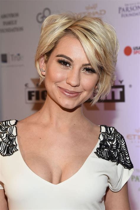 Welcome to the official facebook page of chelsea fc! CHELSEA KANE at Muhammad Ali's Celebrity Fight Night XXI ...