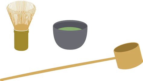Japanese Tea Ceremony Openclipart