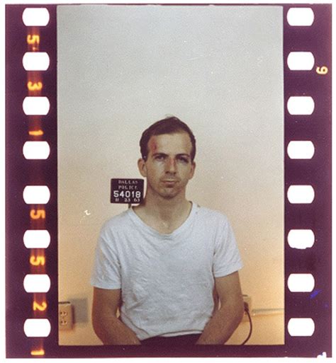 Before Jfk Lee Harvey Oswald Tried To Assassinate A Former Army