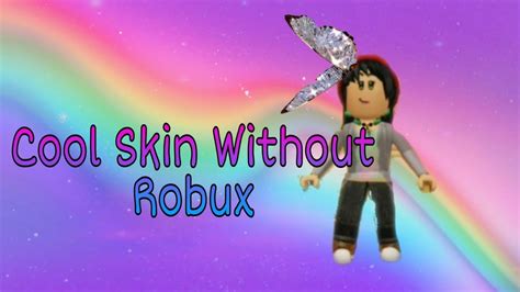 Cool Roblox Avatars Boy No Robux Koplo Png