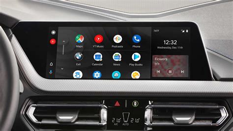 BMW Finally Adds Android Auto To Its Full Lineup