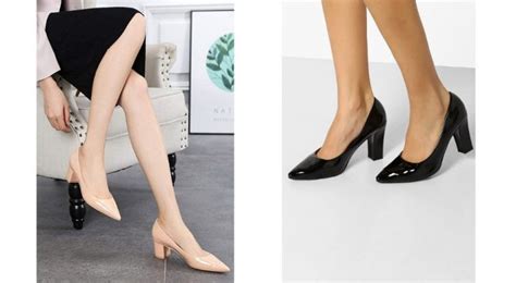 A Complete Footwear Guide For Black Dresses What Shoes Should You Wear