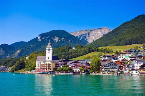10 Best Places To Visit In Austria Touropia Travel Experts Six Lakes