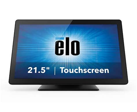I Series For Windows 22 Aio Touchscreen Atar El Technologies