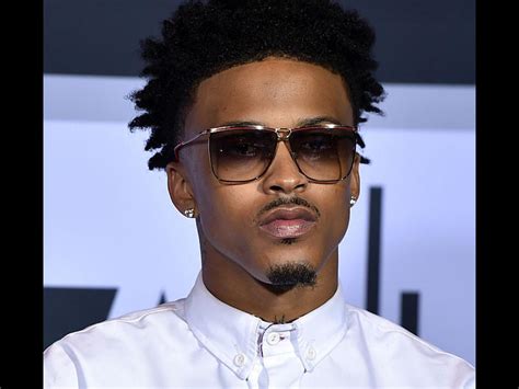 Is August Alsina Retiring Abtc