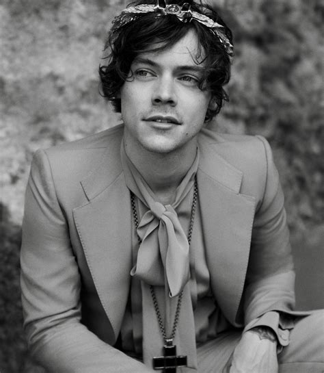 Customizable harry styles inspired ornaments. Harry Styles Wallpapers (71+ images)
