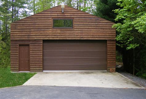 The 20x22 board and batten garage, in the slider to the left, is a popular choice for those seeking a rustic country look. Garage Kits Pa | NeilTortorella.com