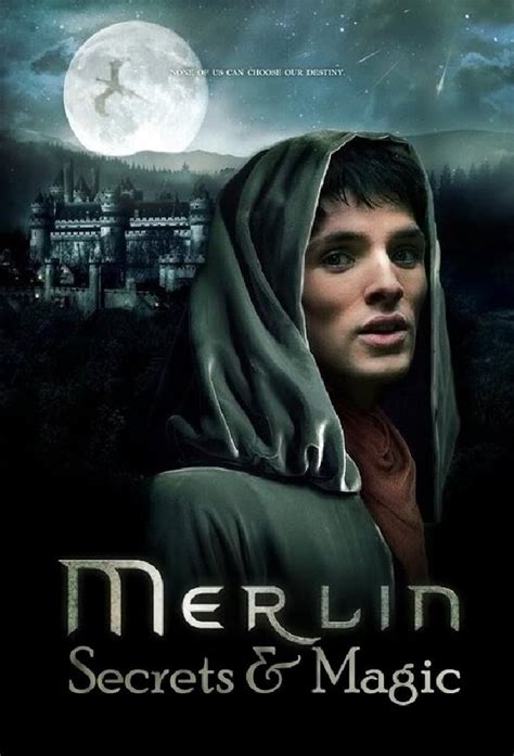 Merlin Secrets And Magic Tv Series 2009 Imdb