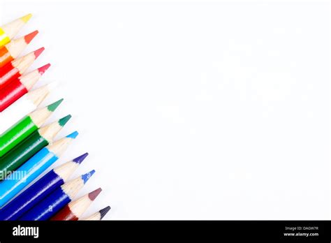 Pictures Pencils Hi Res Stock Photography And Images Alamy