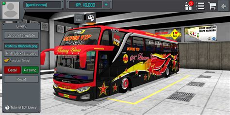 Karena dalam game bus simulator indonesia kita bisa livery kendaraan kita sesuai yang kita sukai. (30 LIVERY) KUMPULAN LIVERY PACK JB3 ZTOM CODI RSM BUSSID ...