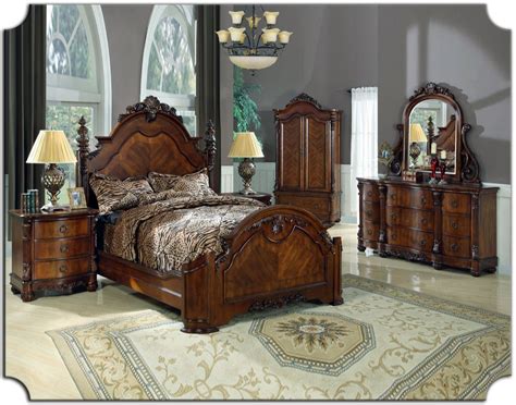 Traditional Bedroom Furniture Sets Hawk Haven