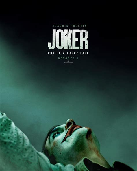 Movie Review Joker
