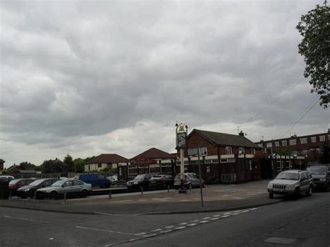 Lost Pubs In Rainham, Essex